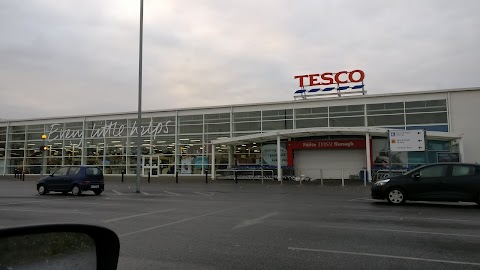 Tesco Superstore