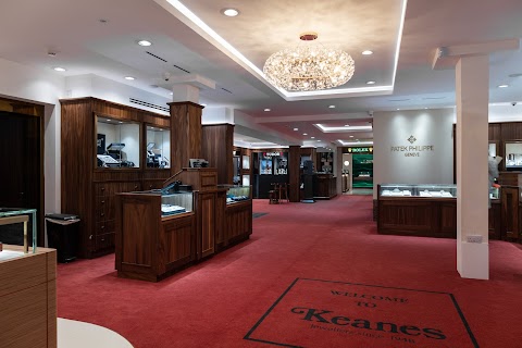 Keanes Jewellers