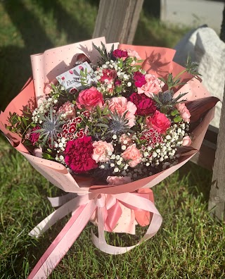 Kwiaciarnia Flower Box