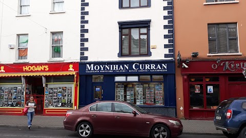 Moynihan Curran