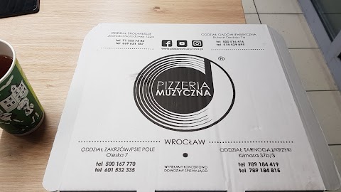 Pizzeria Muzyczna Tarnogaj/Krzyki