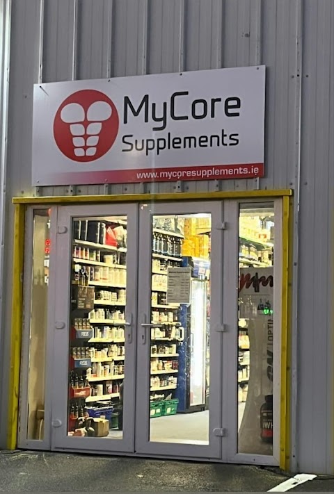 MyCore Supplements