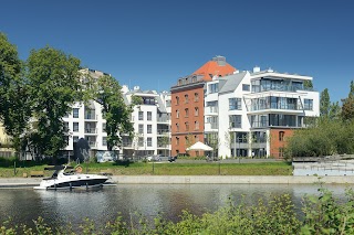 Hotel Almond Business & SPA Gdańsk