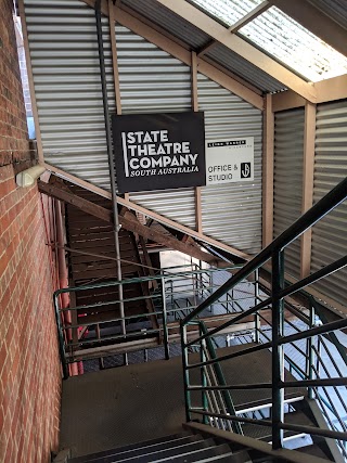 State Theatre Company South Australia