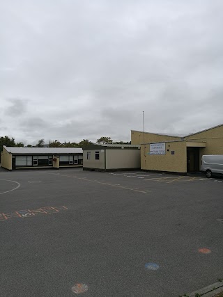 Scoil Chaitríona Senior