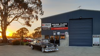 Golden Plains Mechanical - Repco Authorised Car Service Bannockburn