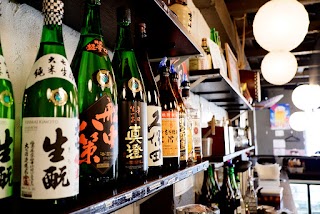 Kazu Yakitori & Sake Bar