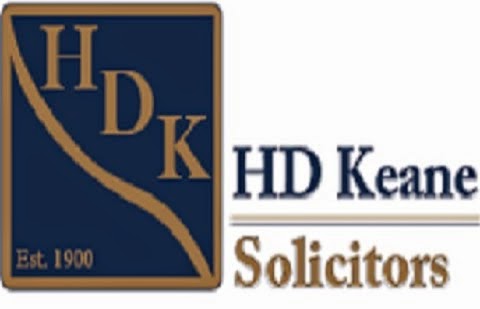 HD Keane & Co Solicitors