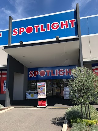 Spotlight Ballarat