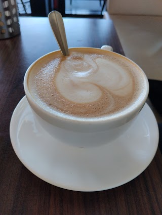 The Art of Coffee