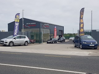 Declan McGrath Motors