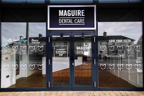 Maguire Dental Care