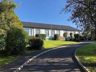 Further Education and Training Centre, Ballyshannon, Co Donegal