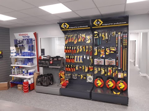 National Electrical Wholesalers Mallow Town Cork