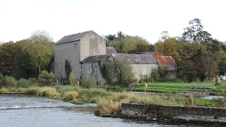 Grennan Mill Craft School