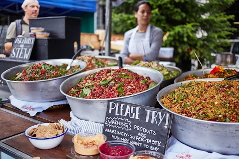 Mahon Point Farmers Market