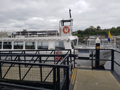 Killaloe River Cruises