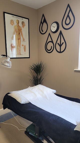 Jason walsh Acupuncture Clinic