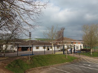 Scoil Barra, Ballincollig