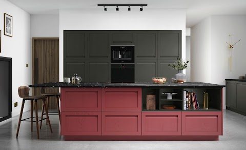 GK Kitchens