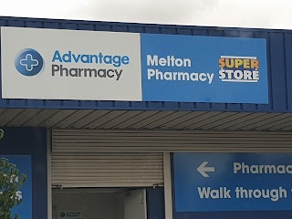 Advantage Pharmacy Melton