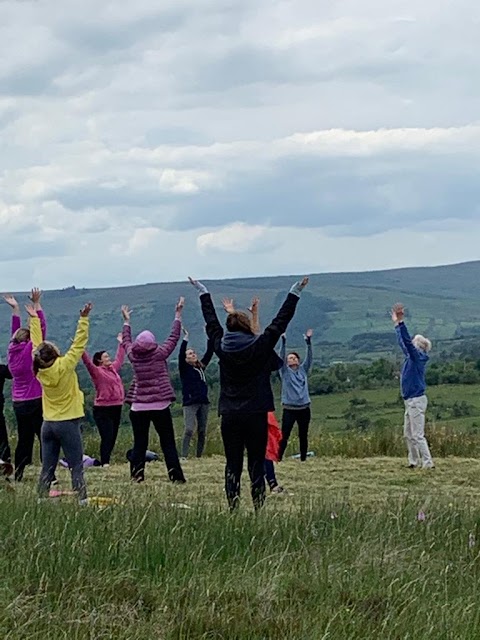 Skylark Health Yoga and Wellness Retreat Centre