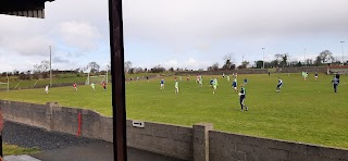 Davitts GAA club