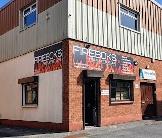 Fireboks