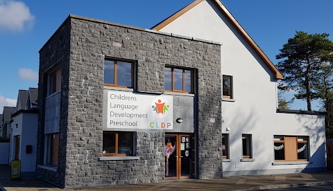 Children's Language Development Preschool (CLDP)