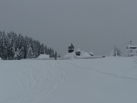 Чоловічий монастир