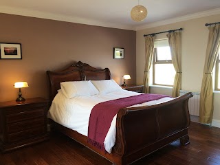 Wild Atlantic Breeze Guesthouse