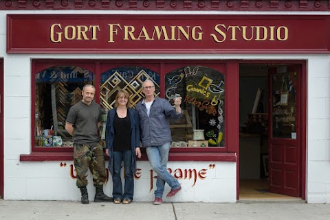 Gort Framing Studio