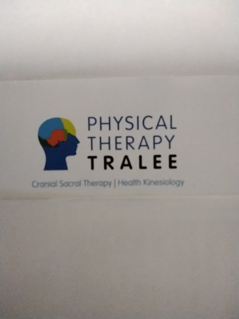 Physical Therapy Tralee