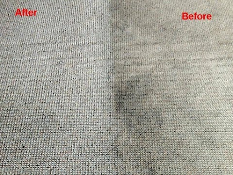 SureClean - Carpet & Upholstery Cleaning Service