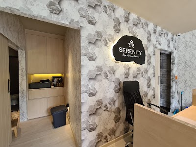 photo of Serenity Spa