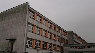Szkoła Podstawowa nr 41 im. W. Broniewskiego