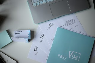 EasyVisa.pl - Карта побыту - residence card; гражданство, регистрация бизнеса; work permit