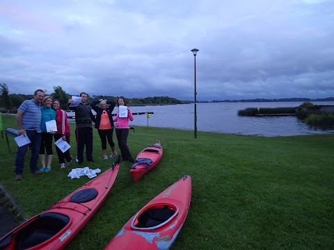 Portumna Swimming Area