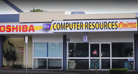 Computer Repair | Computer Resources Cairns