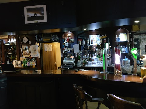 Hayloft Bar