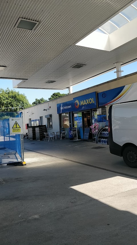 Maxol Service Station Mitchelstown