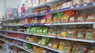 New Mumbai Groceries