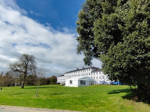 South Tipperary General Hospital