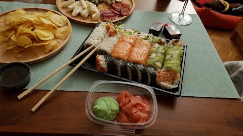 Ohayo Sushi Kraków