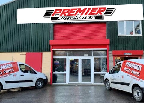 Premier Auto Parts Mallow