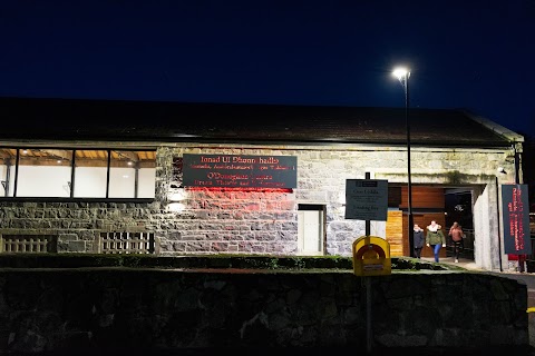 O'Donoghue Centre for Drama, Theatre and Performance