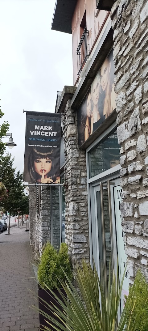 Mark Vincent Hair & Beauty