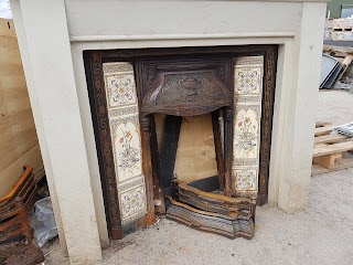 John Walsh Fireplaces