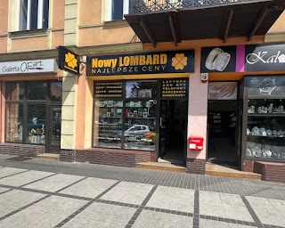 Nowy Lombard NMP 6