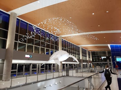 photo of Tampa International Airport